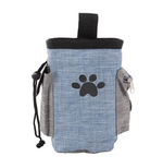 Blue dog claw