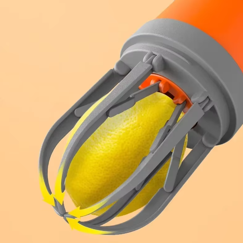 Outdoor pet gear: a lightweight dog waste picker with a waste bag holder for efficient cleanup.