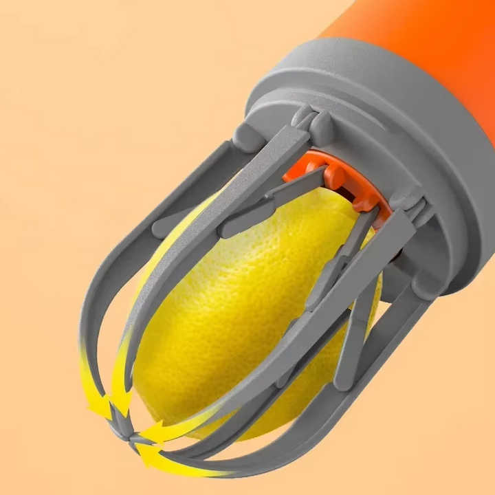 Outdoor pet gear: a lightweight dog waste picker with a waste bag holder for efficient cleanup.
