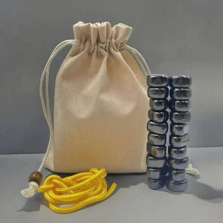 Family-friendly portable magnetic chess game. Engage in strategic thinking; great learning fun for kids & adults.