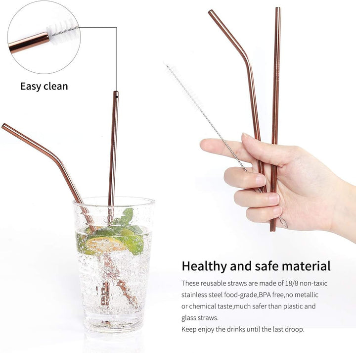 Unisex stainless steel travel cutlery kit, perfect for students, professionals, and travelers.