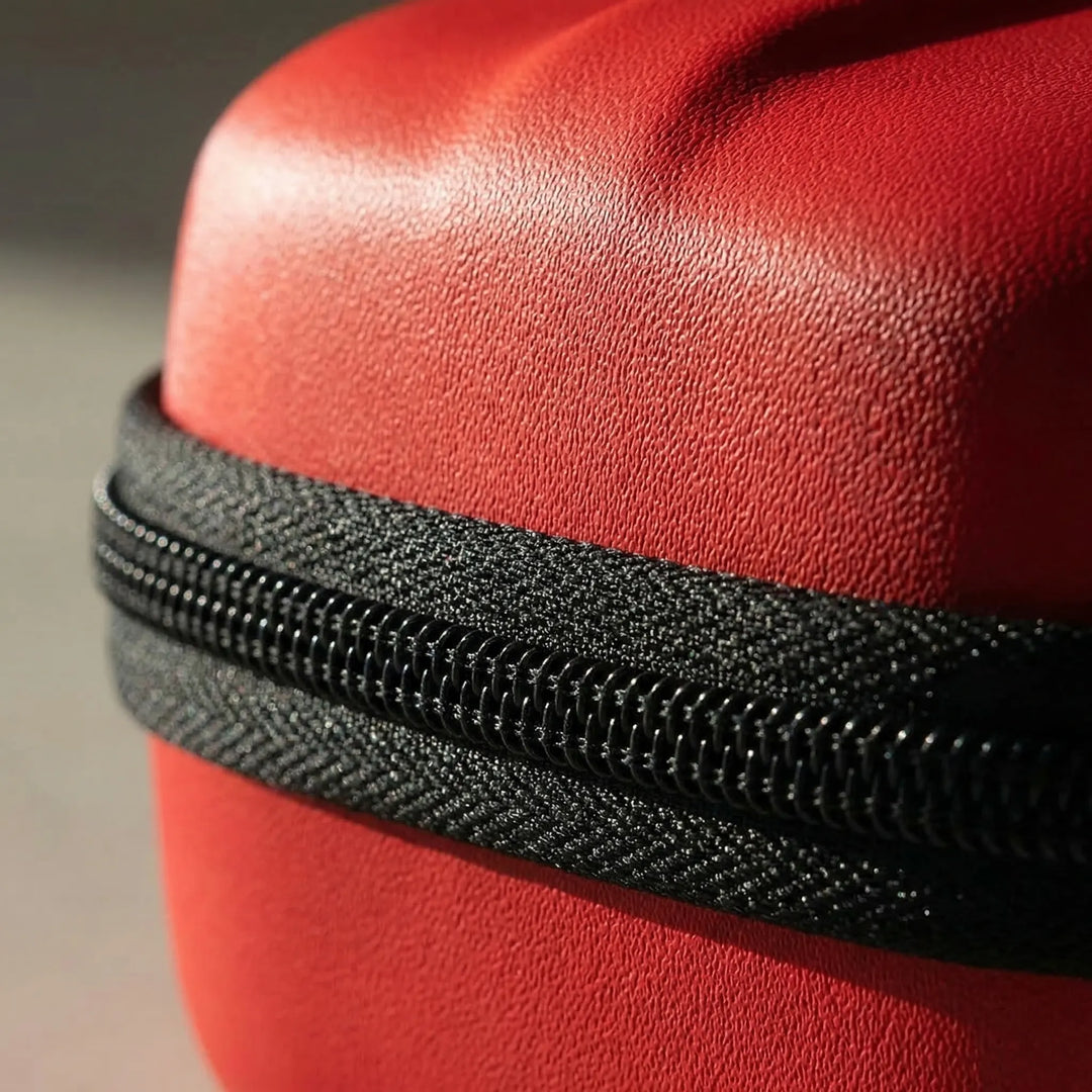 Essential waterproof first aid kit for travel, camping, hiking & outdoor emergencies. Portable safety gear.