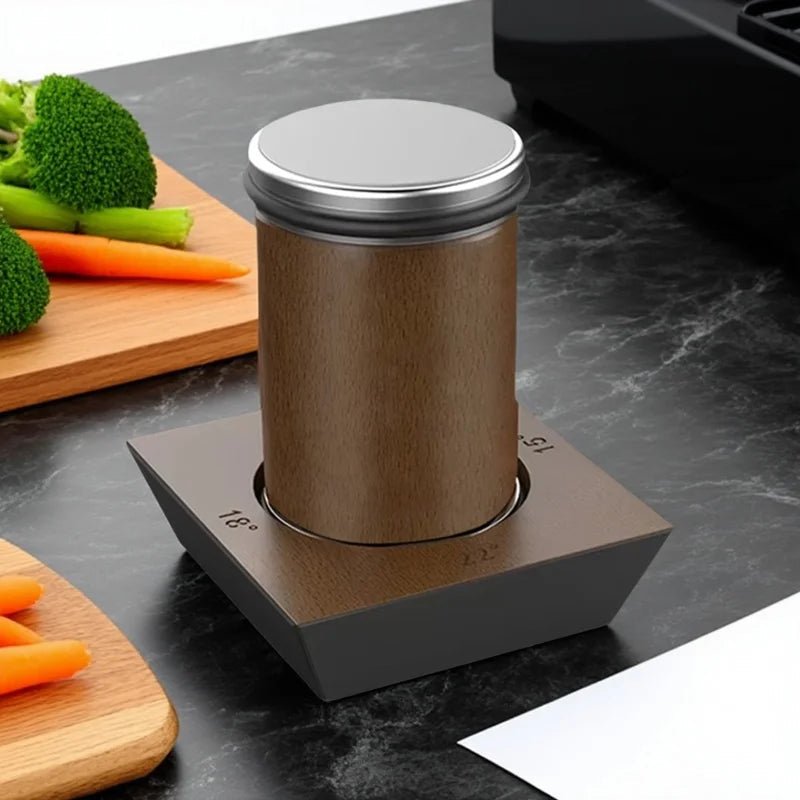 Adjustable knife sharpener kit with multi-grit diamond system for ultimate edge polishing.