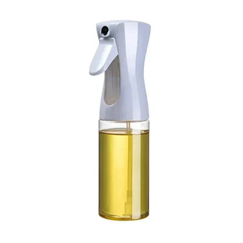 High-quality cooking spray for exact oil distribution. Kitchen gadget for healthy, anti-drip cooking control.