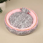 Round Pink