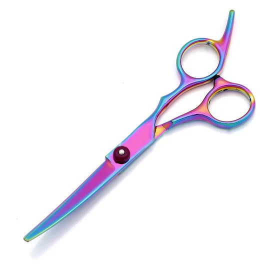 High-quality animal clippers, professional dog grooming scissors for effective fur trimming.