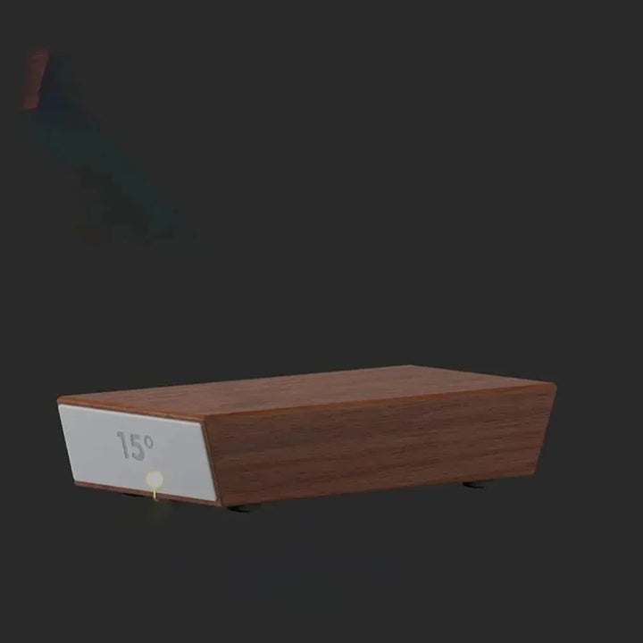 Precision rolling knife sharpener with diamond grit wheel for quick, professional blade honing.