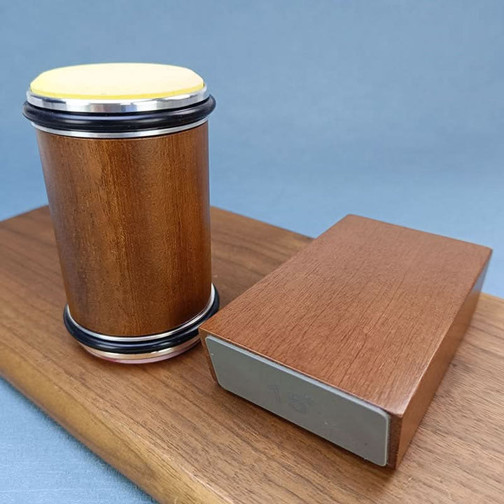 Magnetic guide knife sharpener, ensuring safe and consistent angle sharpening for all kitchen blades.
