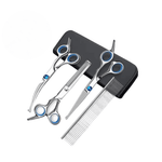 Straight Scissors