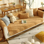 Plush‑Khaki