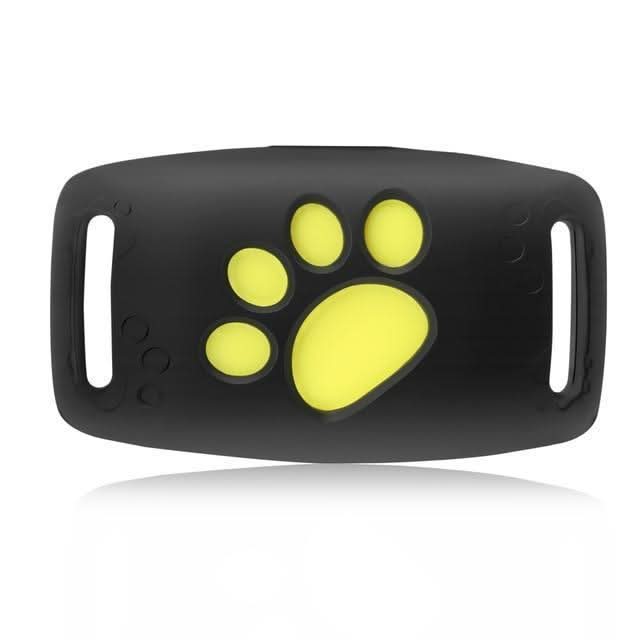 Compact, lightweight cat GPS tracker. Provides real-time location without subscription fees. Essential pet tech.
