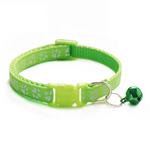 Emerald green