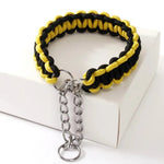 Yellow-Black