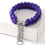 Purple-Blue