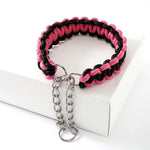 Pink-Black