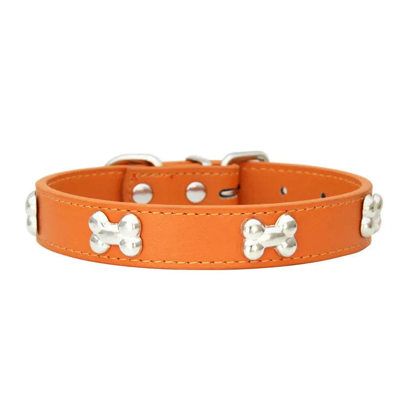 Black breakaway collar for small dogs, showing adjustable buckle and soft material.