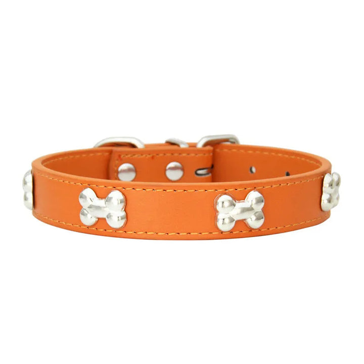 Black breakaway collar for small dogs, showing adjustable buckle and soft material.