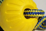 Without rope Yellow