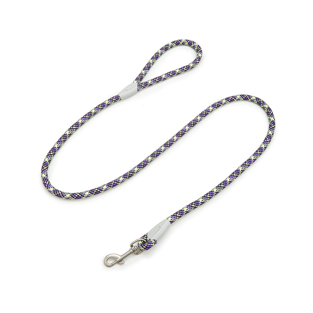 Reflective anti-pull dog harness in black, focusing on the breathable mesh lining for dog comfort
