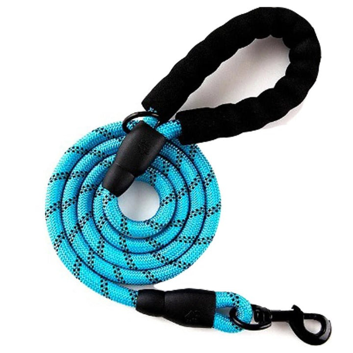 Service dog harness, reflective and adjustable, perfect for visibility and comfort