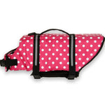 Pink Dotted