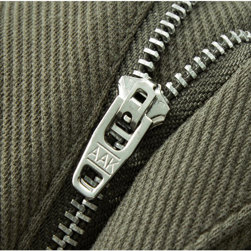 Structured khaki tailored vault jeans for men, combining modern style with ultimate comfort.