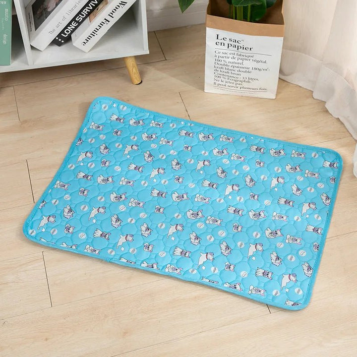 Extra large washable dog pee pad, non-slip, perfect for all stages of dog training