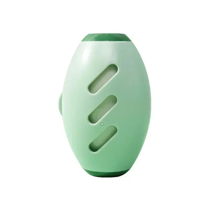 Reusable lint roller removing pet hair from dark fabric, compact and effective.