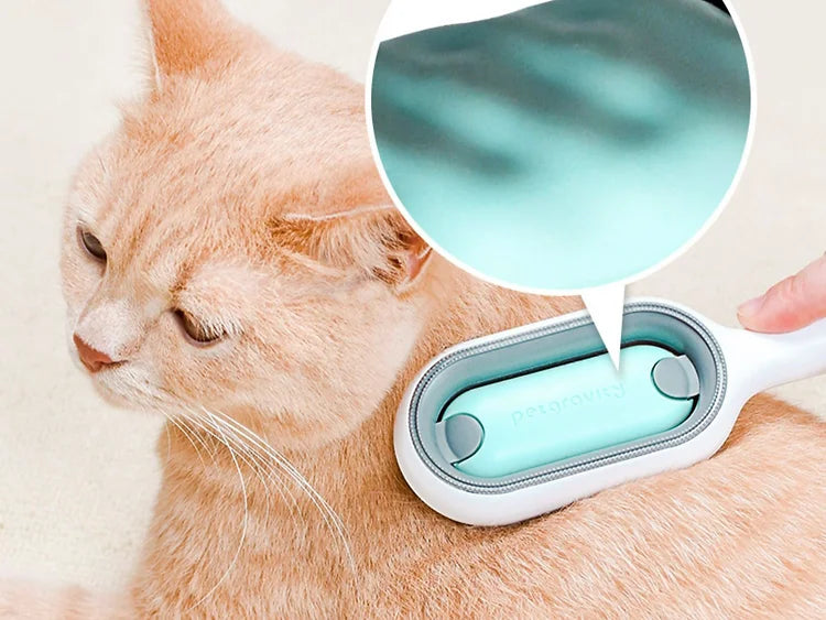 Eco-friendly pet hair lint roller, effectively removing pet fur from clothes and upholstery