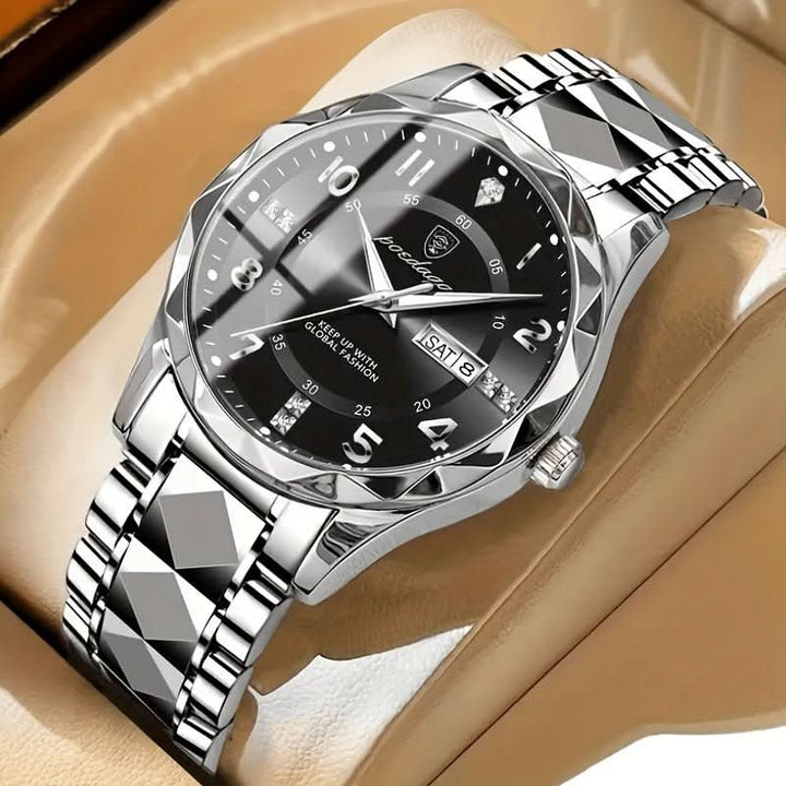 Robust Men's Sports Watch, a stylish and durable timepiece designed for the active modern man.