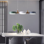 White-Grey-Green