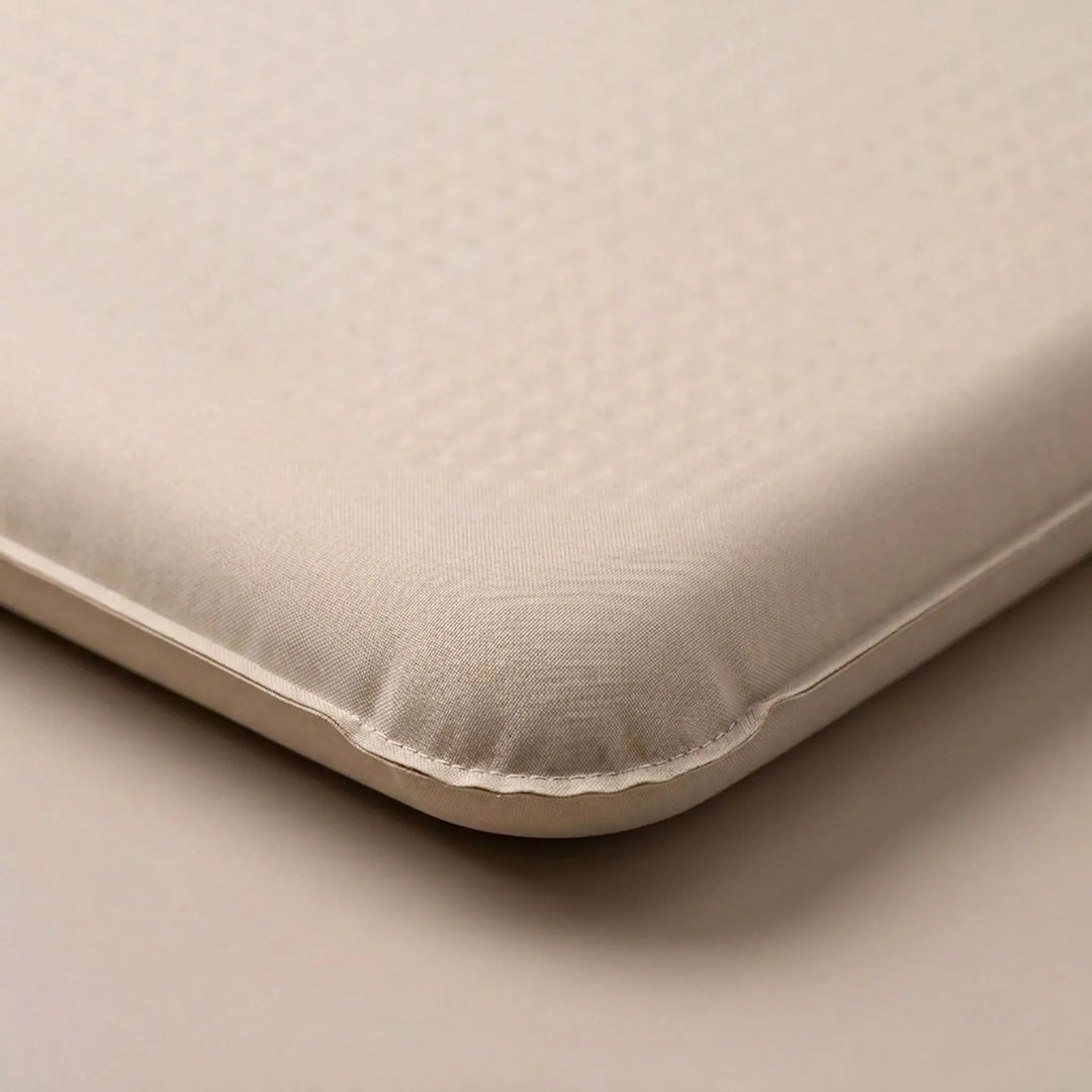 Outdoor comfort with a self-inflating camping sleeping pad, perfect for hiking and car camping.
