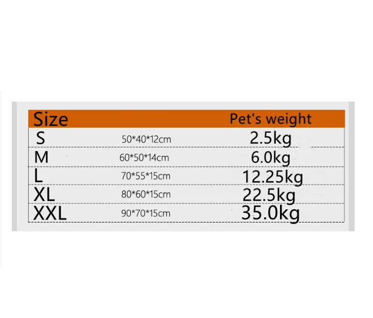 Animal head pet bed (Shiba Inu), plush and soft, ideal for restful sleep for small pets