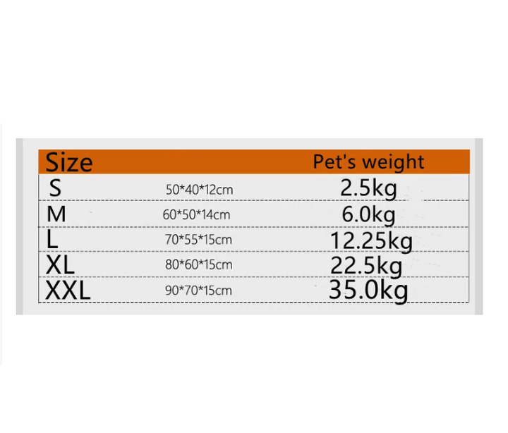 Animal head pet bed (Shiba Inu), plush and soft, ideal for restful sleep for small pets