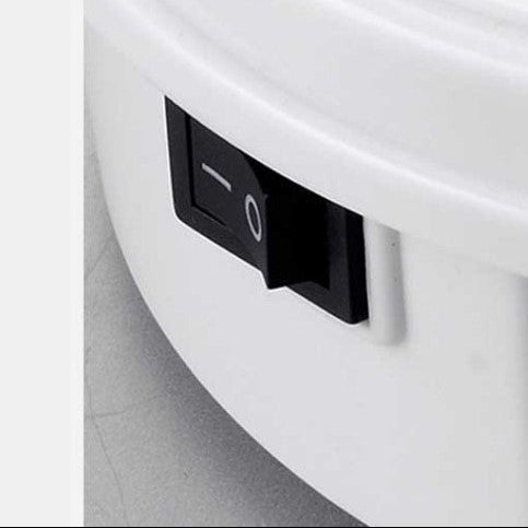 USB-powered reusable fly trap. Silent electronic bug killer for home & patio. Effective pest control for insects.