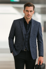 dark-blue