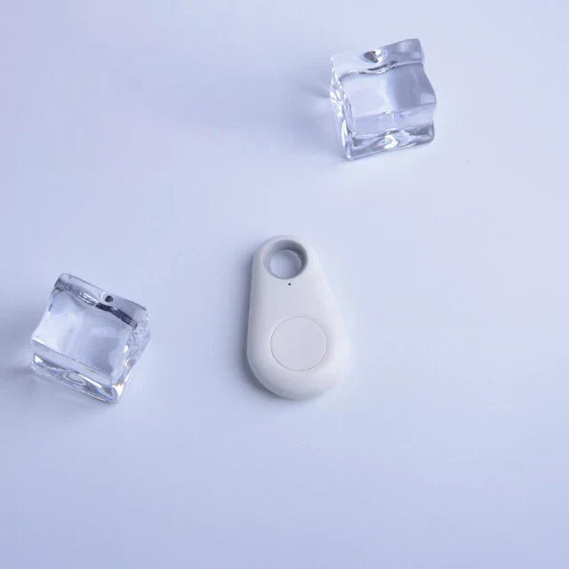 Comparison of pet GPS trackers, highlighting compact size and lightweight design for ultimate pet comfort. Pet accessories.