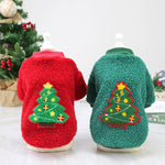 Christmas Tree Sweater