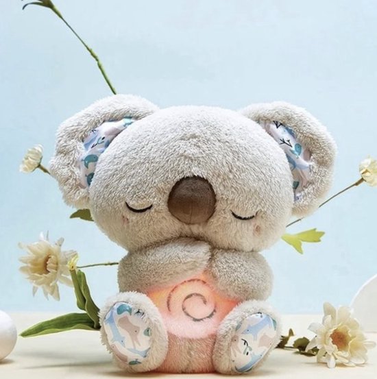Comforting unisex plush toy, a soft cuddle companion for relaxation, stress relief & peaceful sleep.