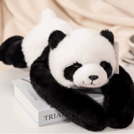 Premium SOFTHUGGO hugging plush, a durable & soft companion for stress & anxiety relief.