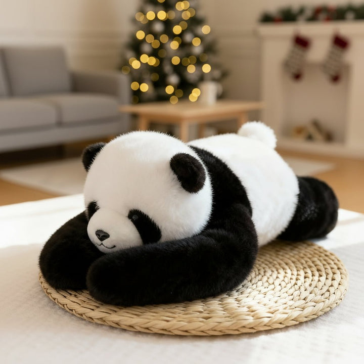 Unisex SOFTHUGGO: a soothing, soft hugging plush for effective stress & anxiety relief.