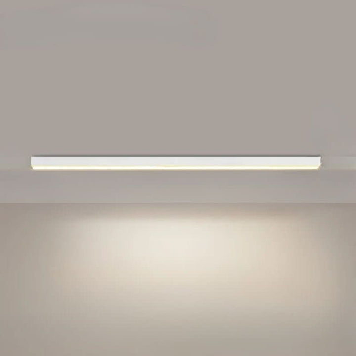 Contemporary STYLELIGHT LED ceiling light. Scandinavian flush mount fixture for modern interior spaces.