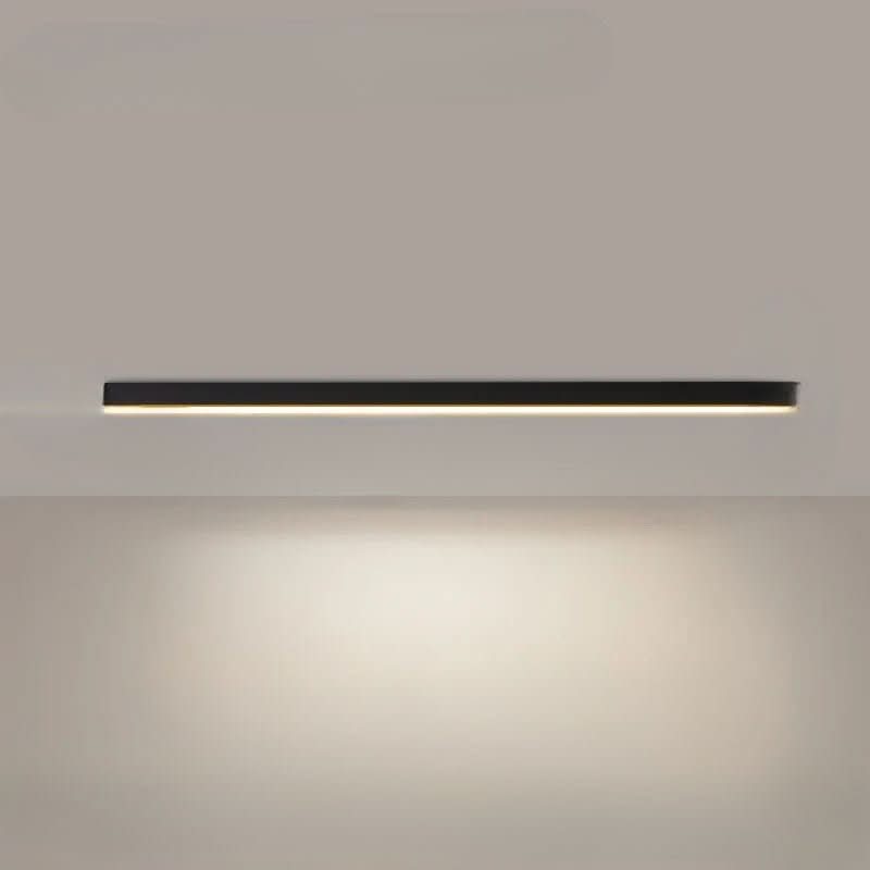 Modern LED ceiling light by STYLELIGHT. Scandinavian flush mount fixture, ideal for minimalist home & office decor.