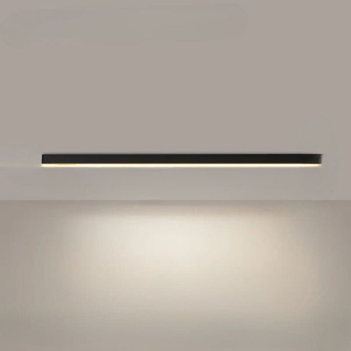 Modern LED ceiling light by STYLELIGHT. Scandinavian flush mount fixture, ideal for minimalist home & office decor.