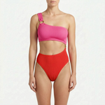 Pink/Red