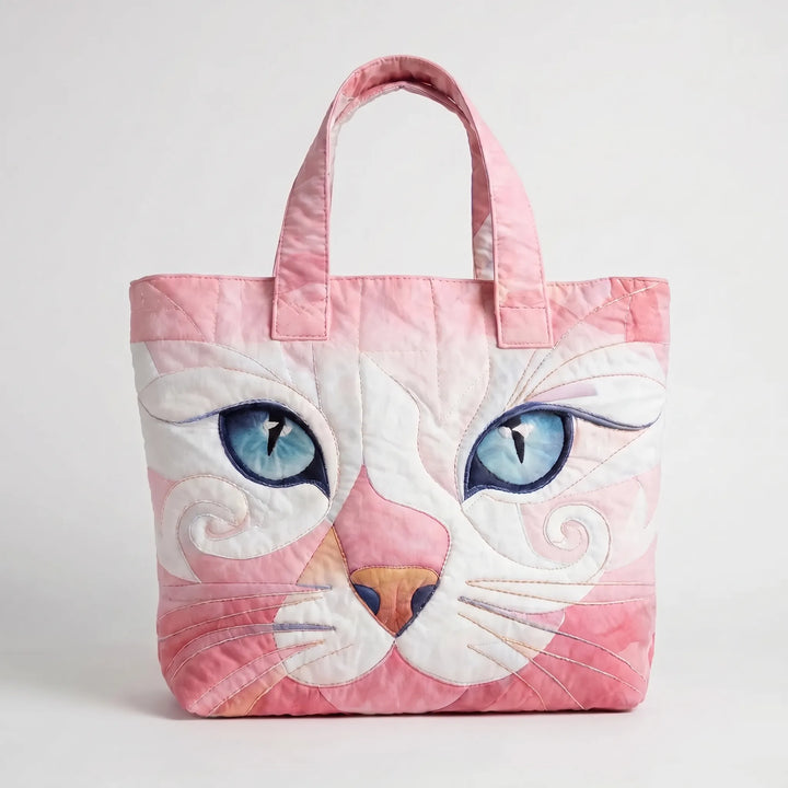 Spacious everyday carryall printed tote bag for women, ideal as a shopper or casual shoulder bag.