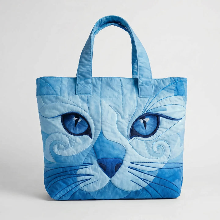 Casual yet elegant women's printed tote bag, a spacious and stylish carryall for daily use.