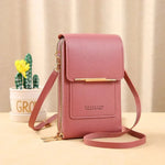 vivid pink