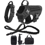 Black COMPLETE set