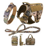Camouflage COMPLETE set